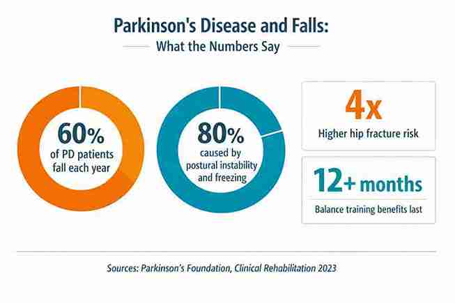 Physiotherapy for Parkinson's Disease